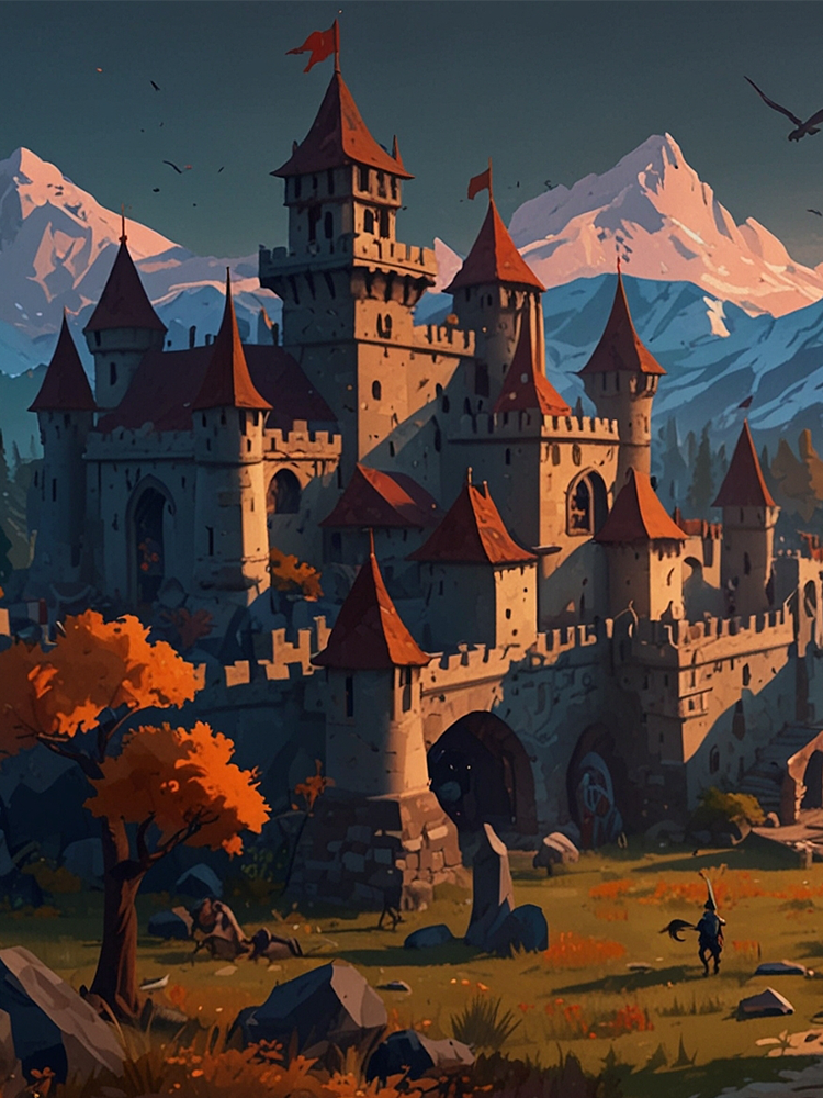 Feudal Society