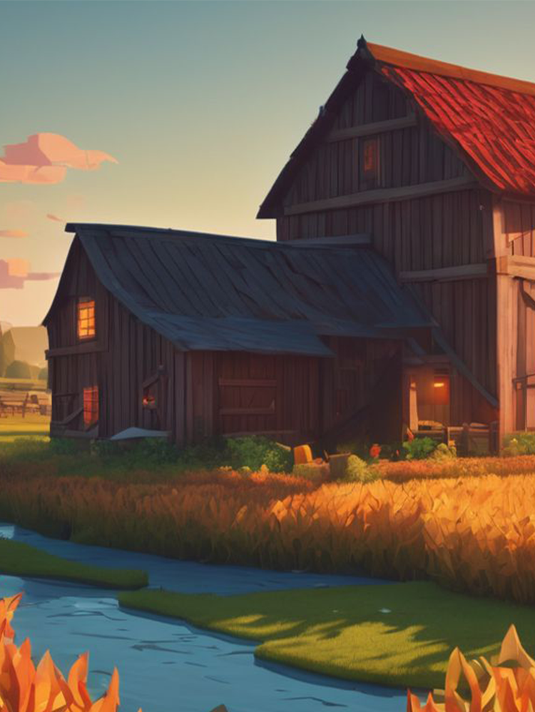 Harvesters Fields