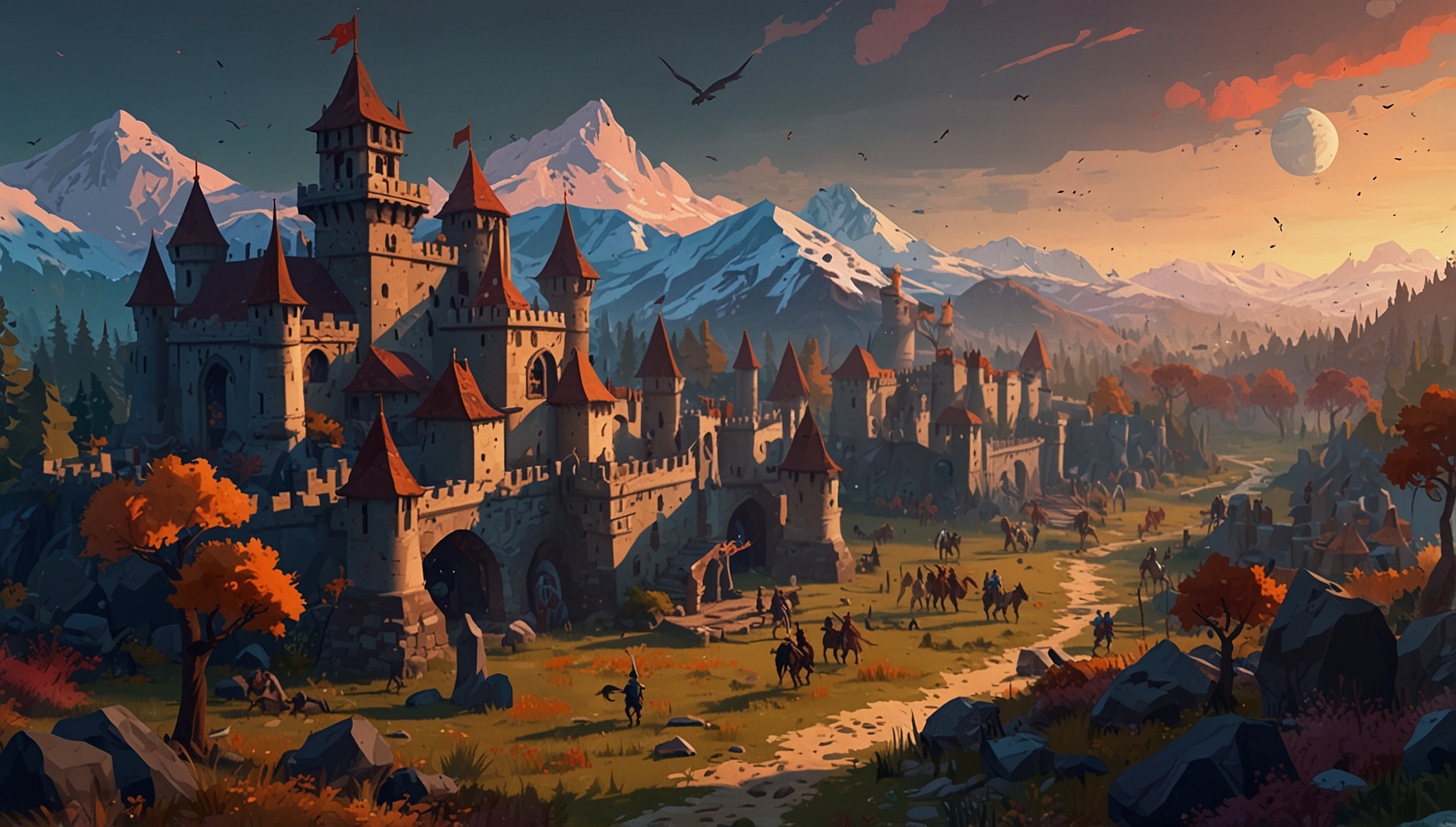 Feudal Society