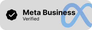 Verified Meta developer