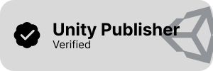Verified Unity developer